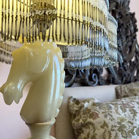 San Prospero * Siena