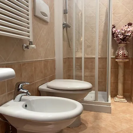 San Prospero * Siena