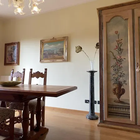 San Prospero Appartamento