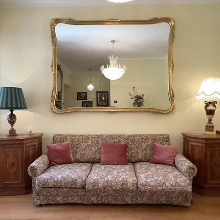 San Prospero * Siena