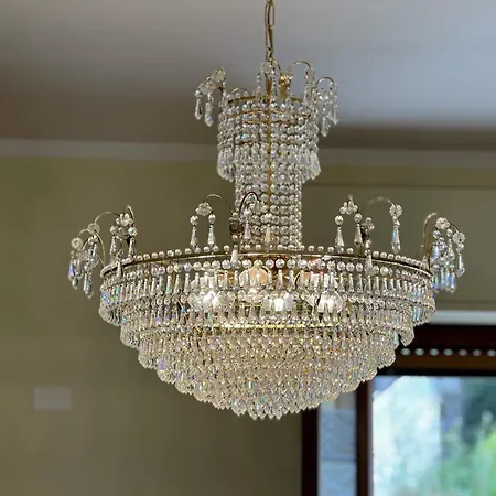 San Prospero * Siena