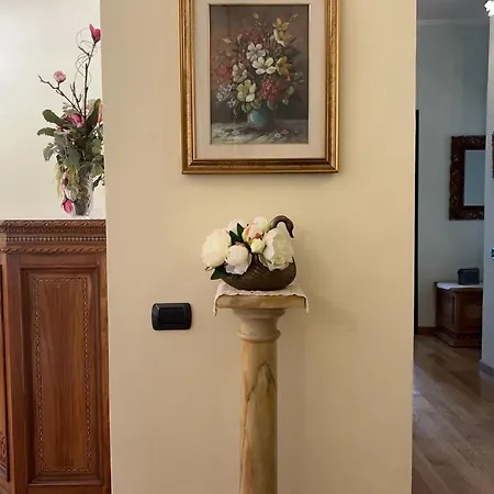 San Prospero Appartamento *