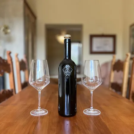 Appartamento San Prospero Siena