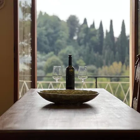 San Prospero Appartamento