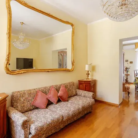 Appartamento San Prospero