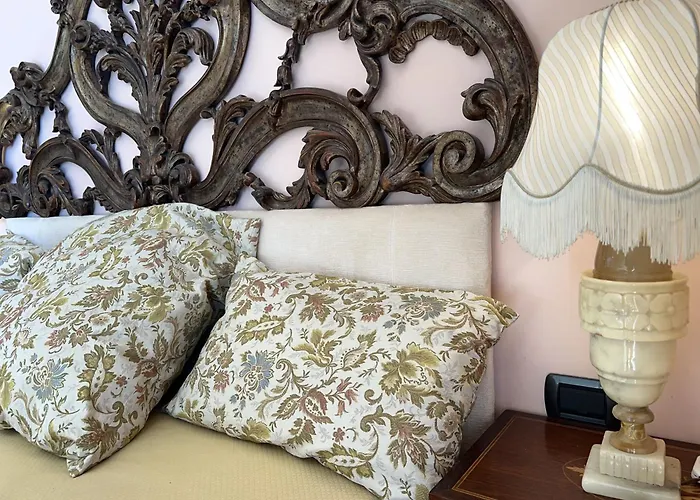 Apartament San Prospero *