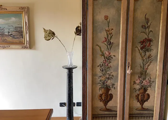 San Prospero Apartament Siena