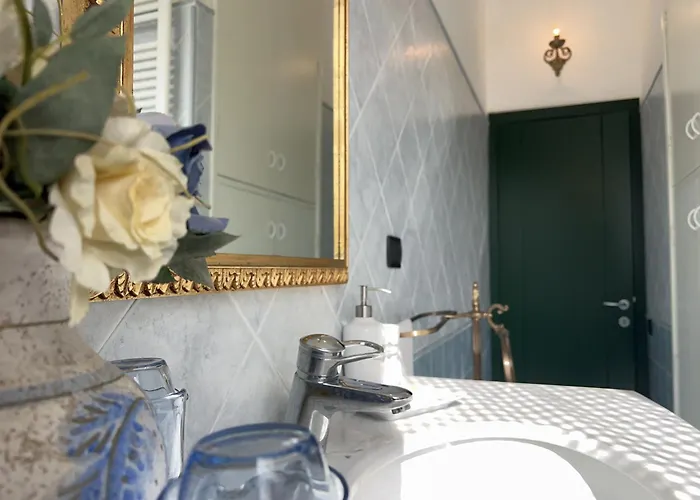 Apartament San Prospero Siena