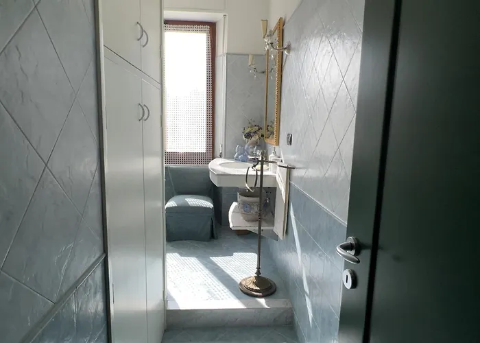 Apartament San Prospero