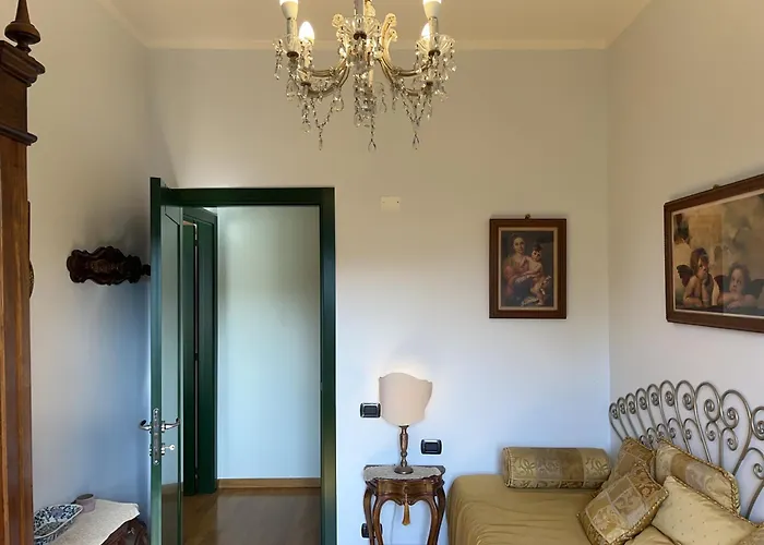 Apartament San Prospero *