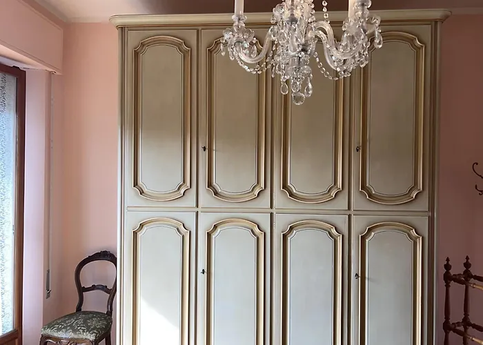 San Prospero Apartament