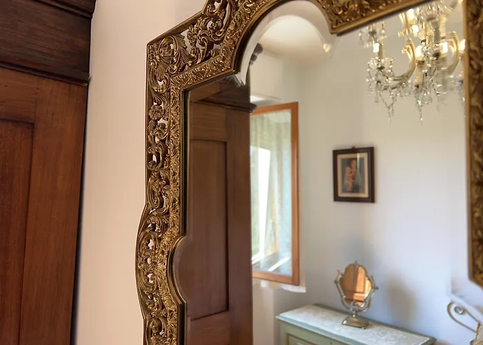 Apartament San Prospero *