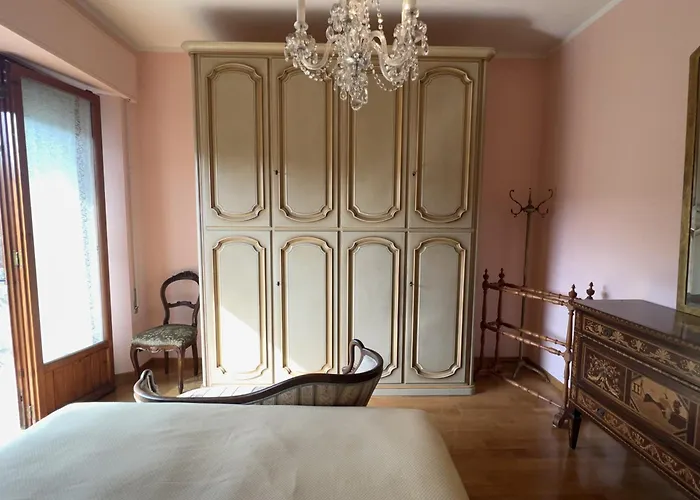 Apartament San Prospero *