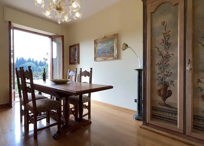 Apartament San Prospero *