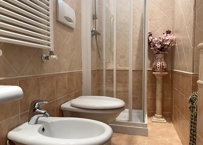 Apartament San Prospero *