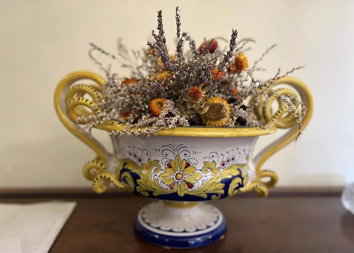 San Prospero Apartament