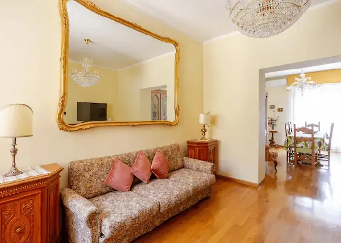 Apartament San Prospero