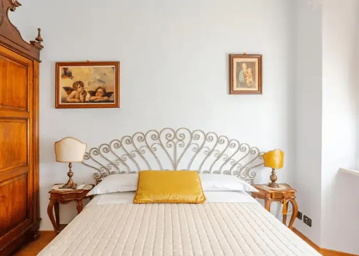 Apartament San Prospero *