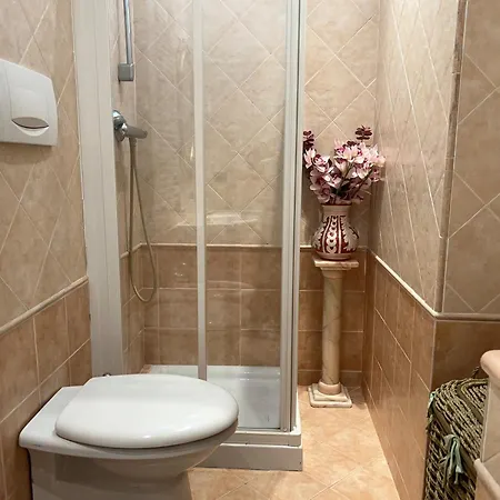 Apartmán San Prospero Siena