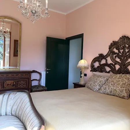Apartmán San Prospero Siena