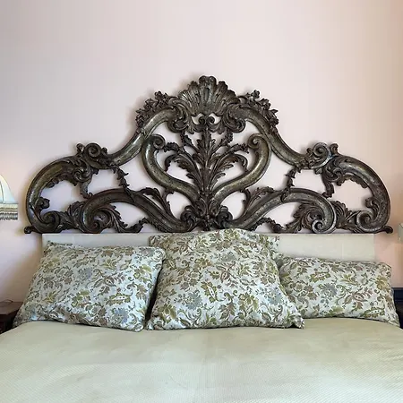 Apartmán San Prospero Siena