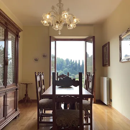 Διαμέρισμα San Prospero