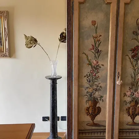 San Prospero Apartmán Siena