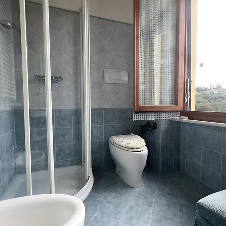 San Prospero * Σιένα