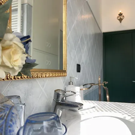 Apartmán San Prospero Siena