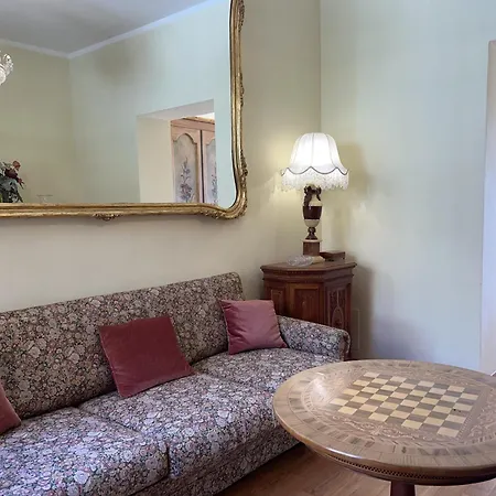 San Prospero Apartmán