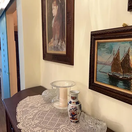 Διαμέρισμα San Prospero