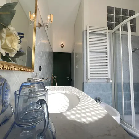 San Prospero Διαμέρισμα *