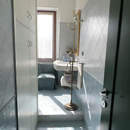Apartmán San Prospero