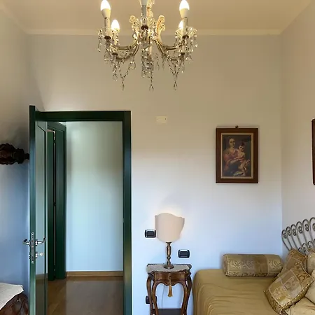 Apartmán San Prospero *
