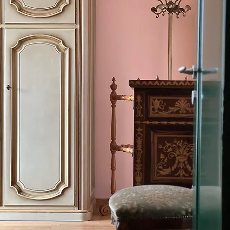 San Prospero Διαμέρισμα *