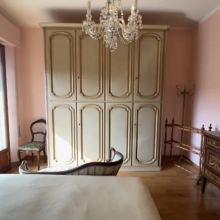Apartmán San Prospero *