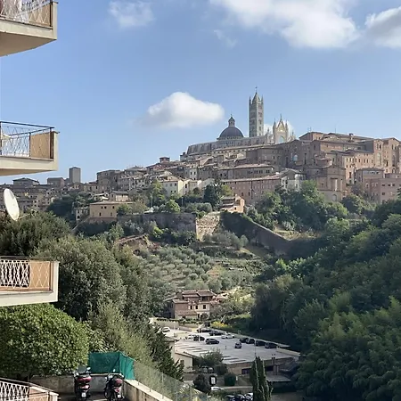 San Prospero Apartmán