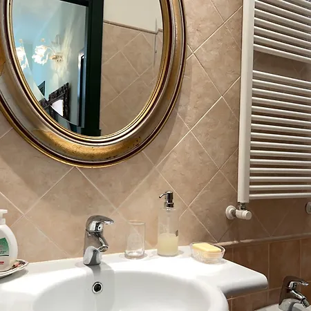 San Prospero Σιένα