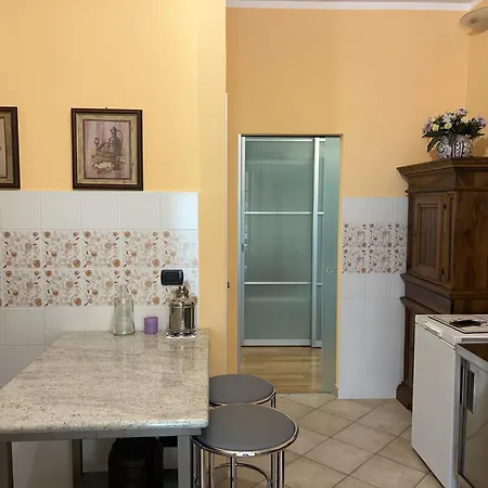 San Prospero Appartement Sienne