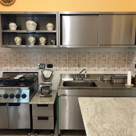 San Prospero Σιένα