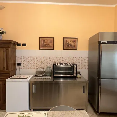 San Prospero * Σιένα