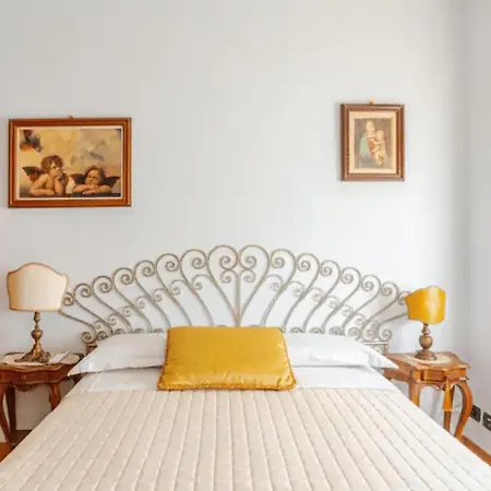 Apartmán San Prospero *