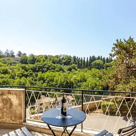 San Prospero Σιένα