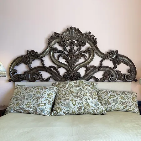 Apartmán San Prospero Siena