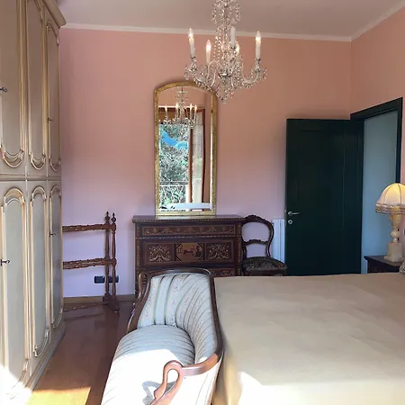San Prospero Apartmán *