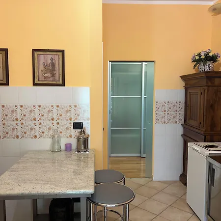 San Prospero Apartmán