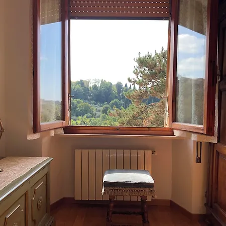 Apartmán San Prospero *