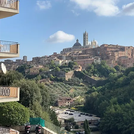 San Prospero Apartmán