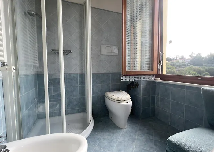 San Prospero * סיינה