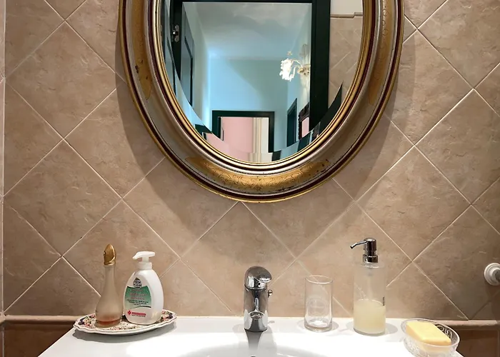 San Prospero Apartmán